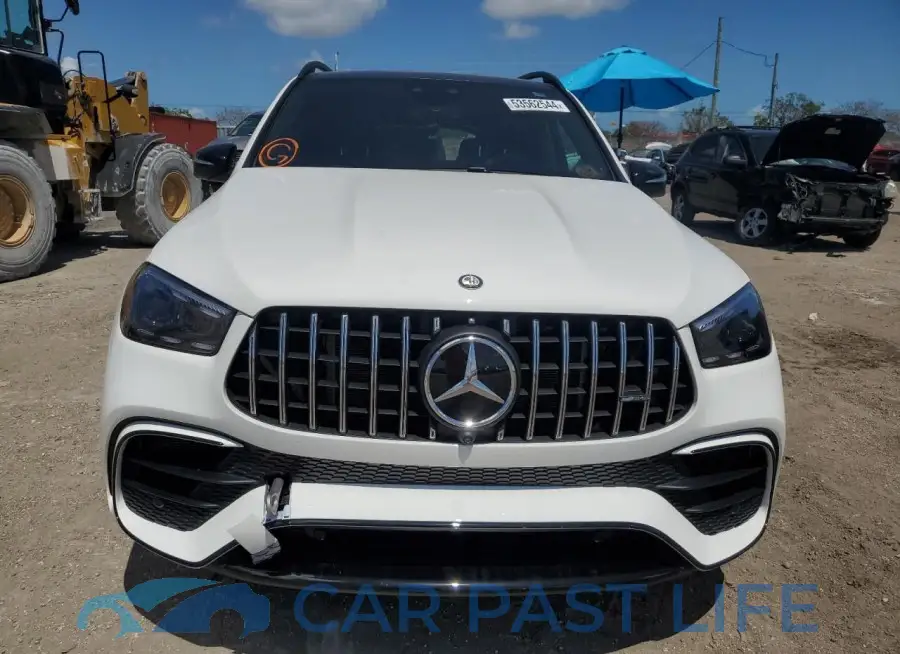 4JGFB8KB4RB084256# 5