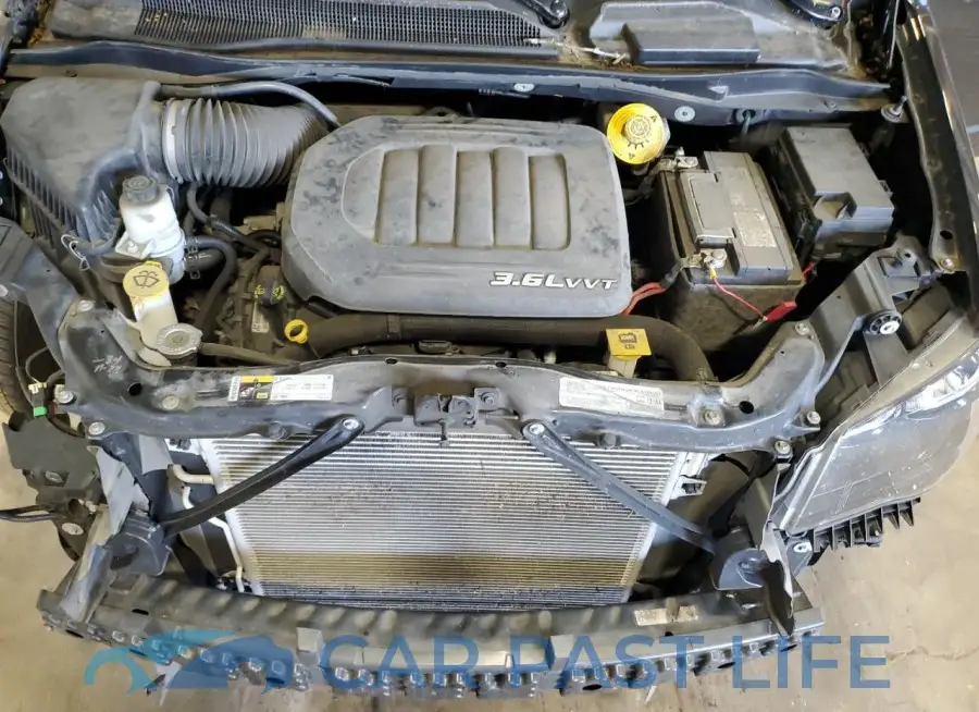 2C4RDGBG8JR329843# 12