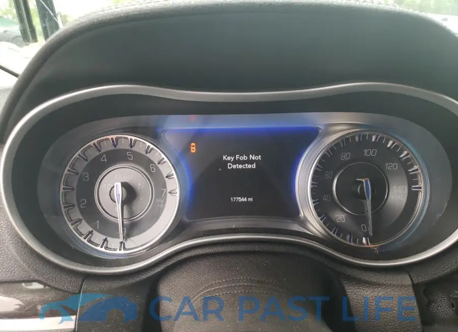 2C3CCAAG7FH872061# 9