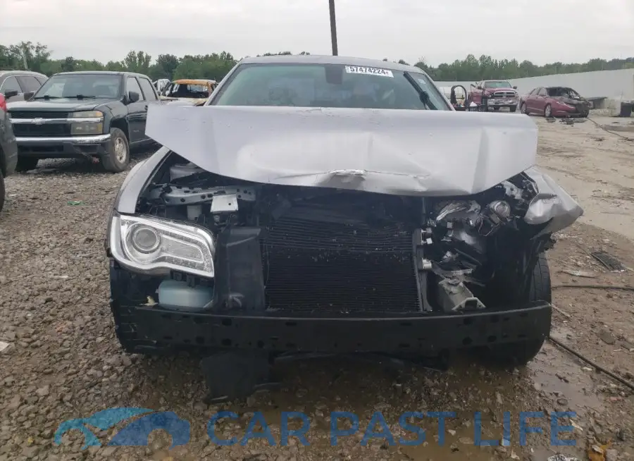 2C3CCAAG7FH872061# 5