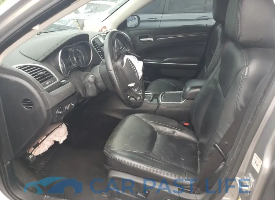 2C3CCAAG7FH872061# 7