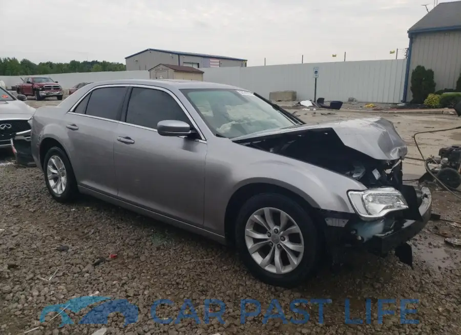2C3CCAAG7FH872061# 4
