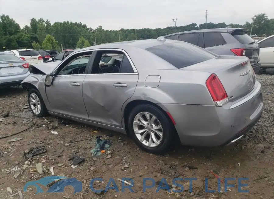 2C3CCAAG7FH872061# 2