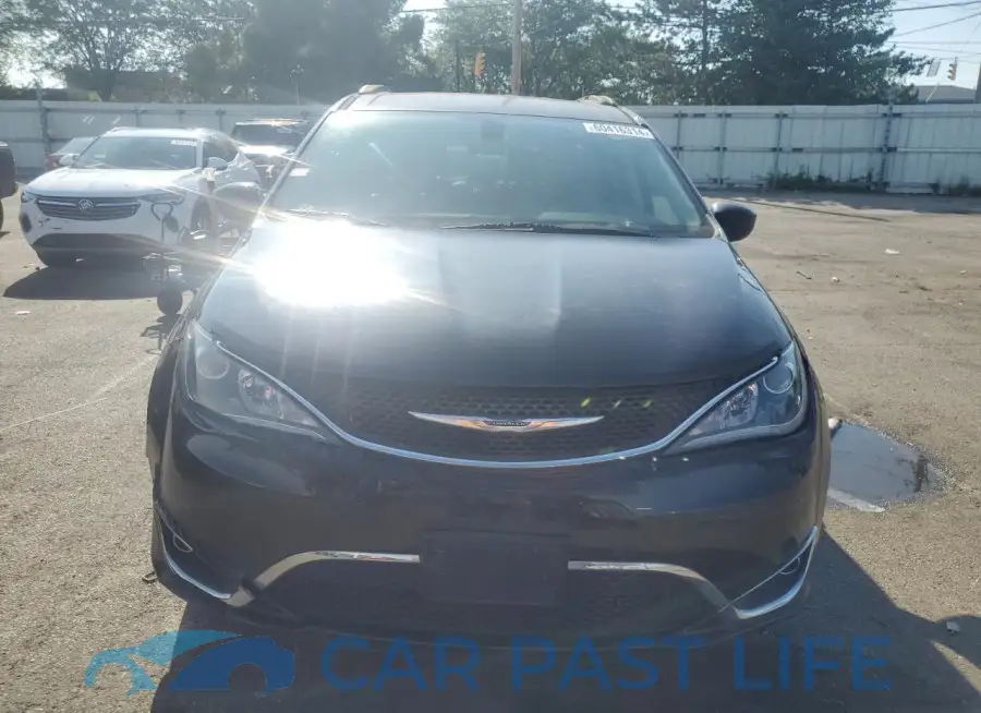 2C4RC1BG2HR503352# 5