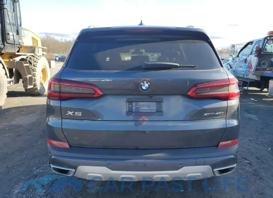 5UXCR6C51KLL10087# 6