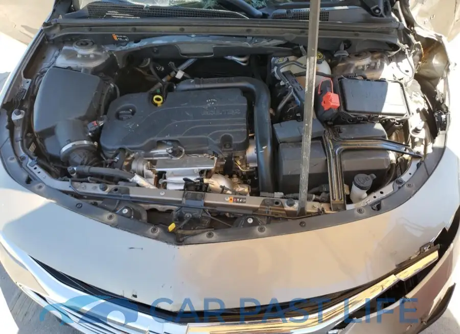 1G1ZD5ST6NF210017# 11