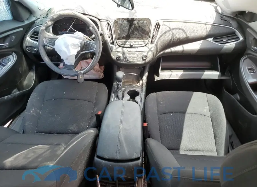 1G1ZD5ST6NF210017# 8