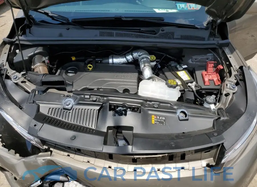 KL7CJPSM4NB529589# 12