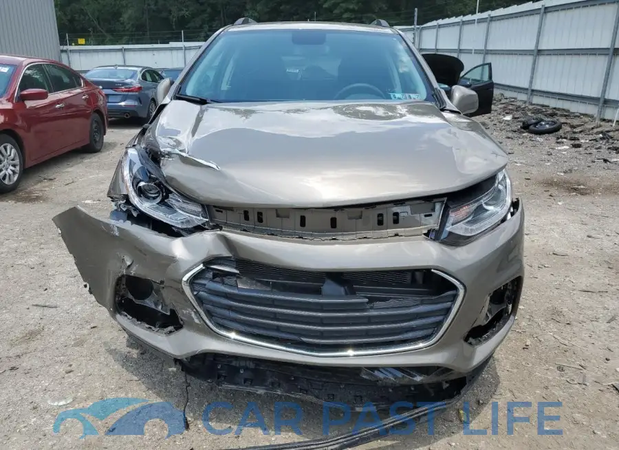 KL7CJPSM4NB529589# 5