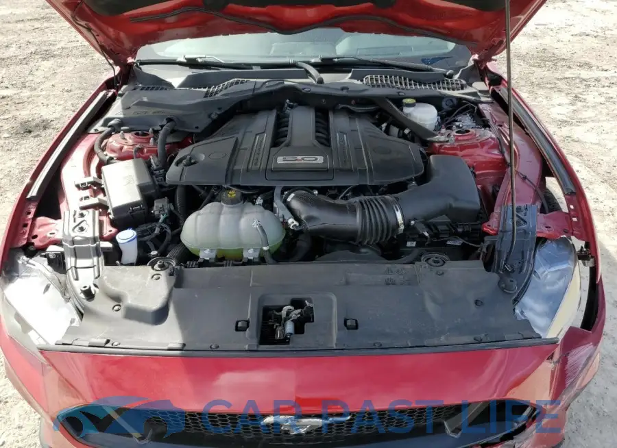 1FA6P8CF5N5132000# 11