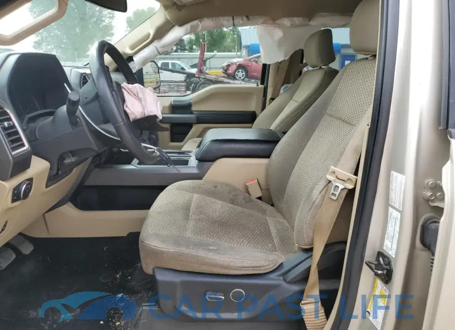 1FTEW1EP3HFA77874# 7