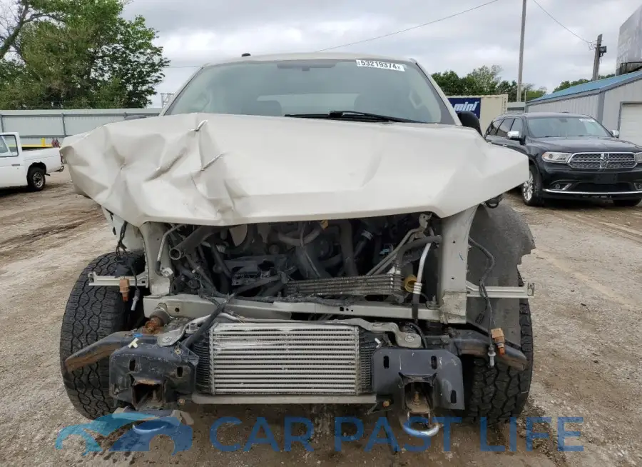 1FTEW1EP3HFA77874# 5