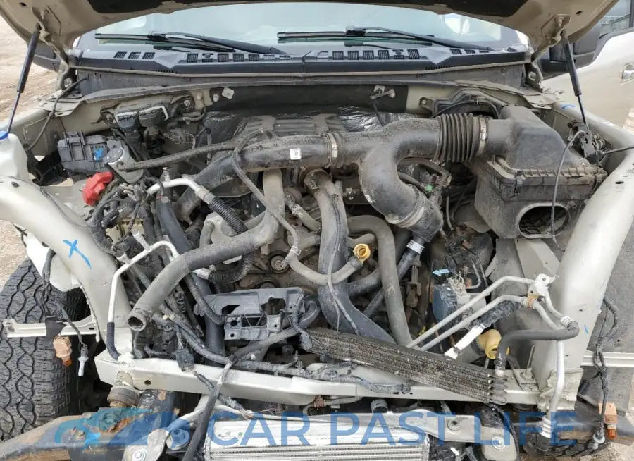 1FTEW1EP3HFA77874# 11