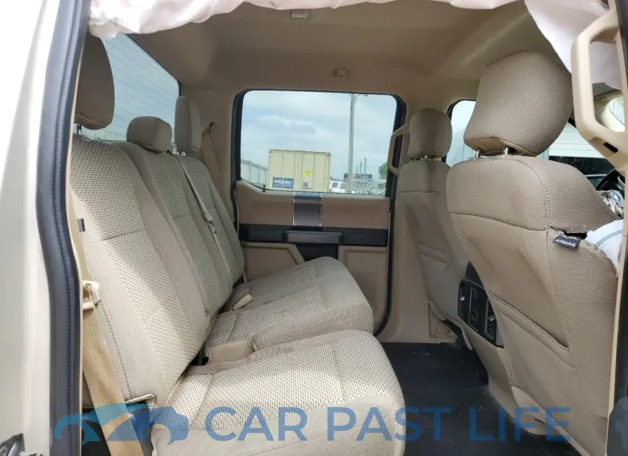 1FTEW1EP3HFA77874# 10