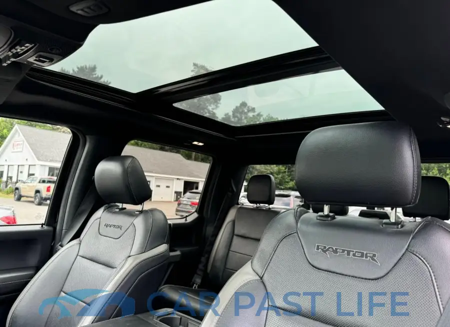 1FTFW1RG7JFB27969# 9