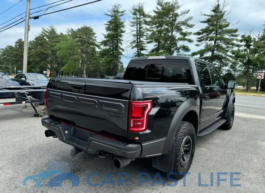 1FTFW1RG7JFB27969# 3