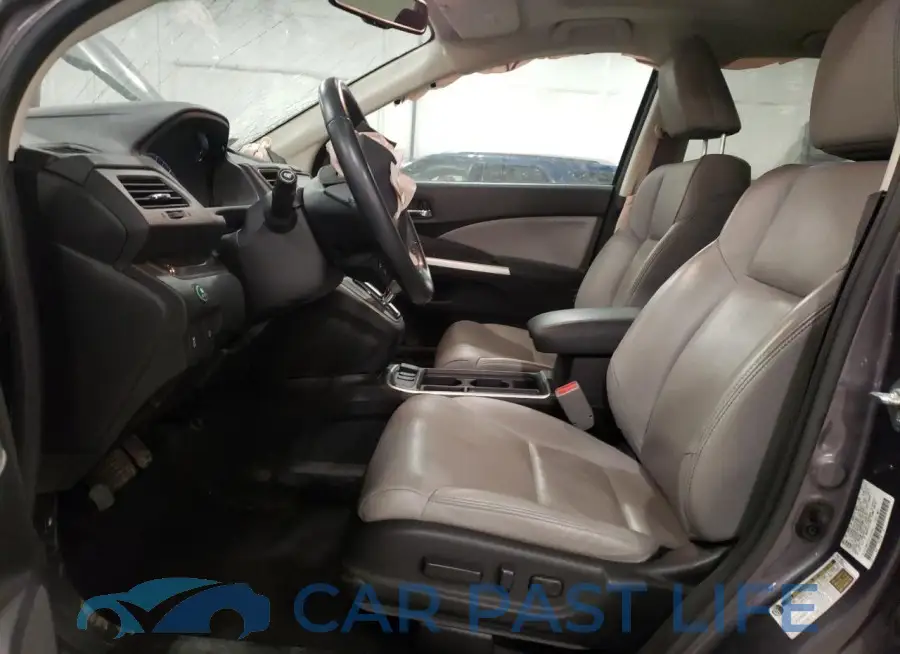 5J6RM4H73FL044063# 7
