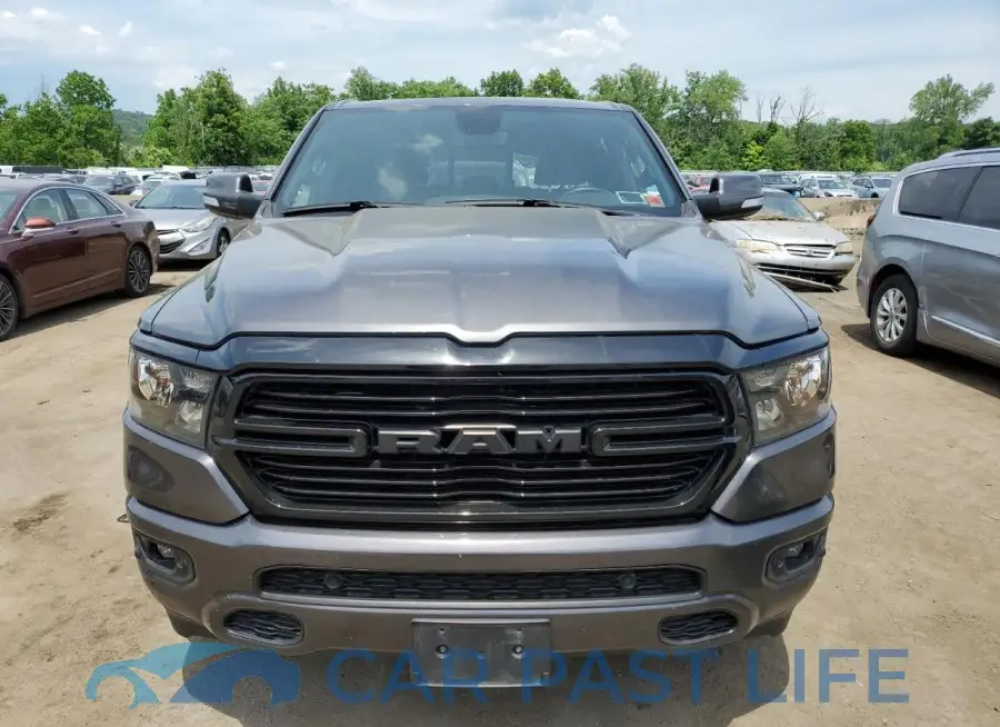 1C6SRFFT1LN102358# 5