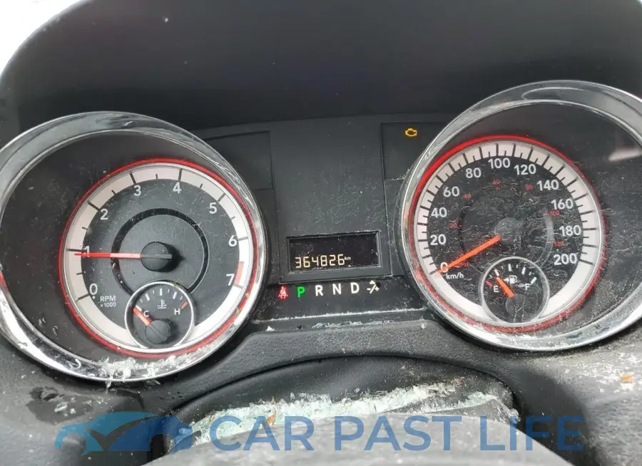 2C4JRGAG6FR599919# 9