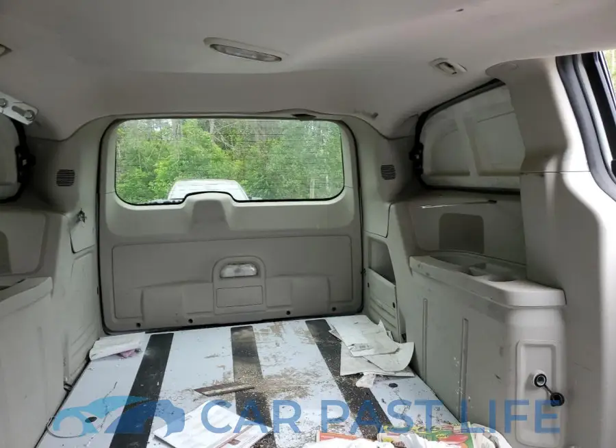 2C4JRGAG6FR599919# 10