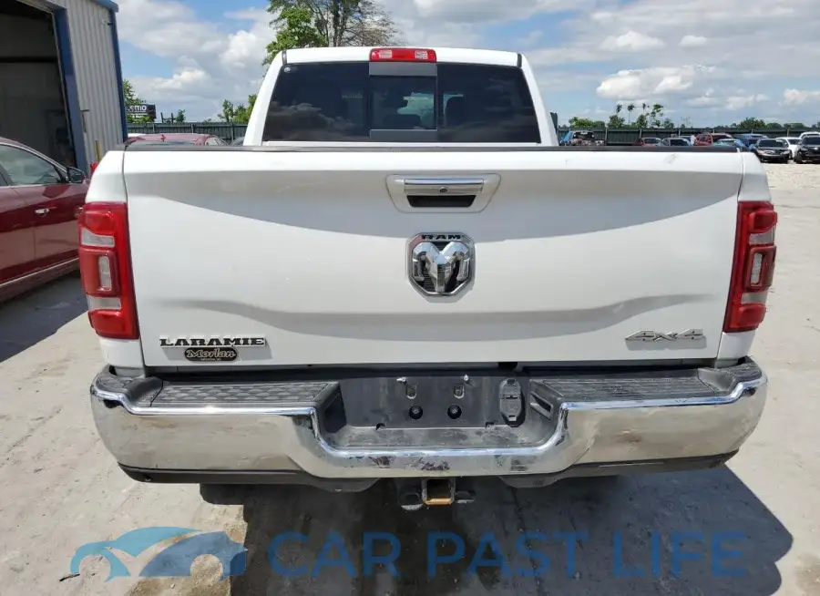 3C6UR5FL3LG160158# 6