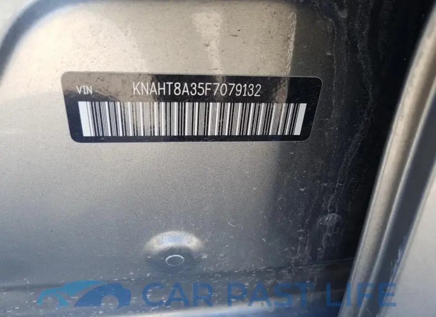 KNAHT8A35F7079132# 12