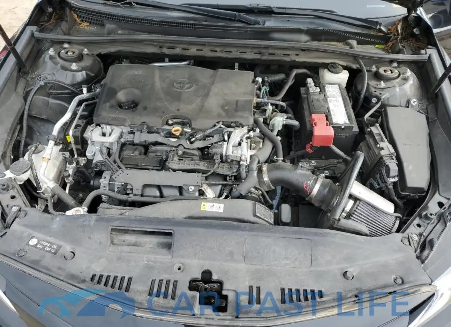 4T1C11AK5LU387105# 11