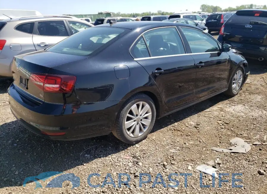 3VWD67AJ3GM378494# 3
