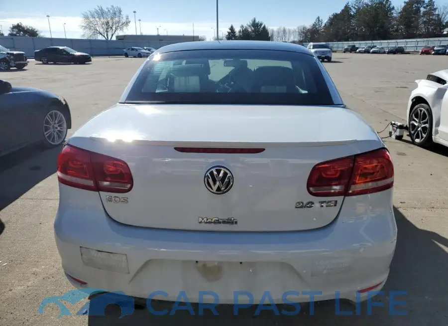 WVWFW8AH8FV005258# 6