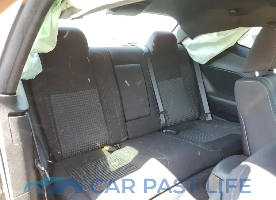 2C3CDZAG8KH719761# 10