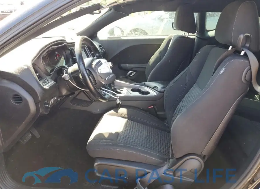2C3CDZAG8KH719761# 7