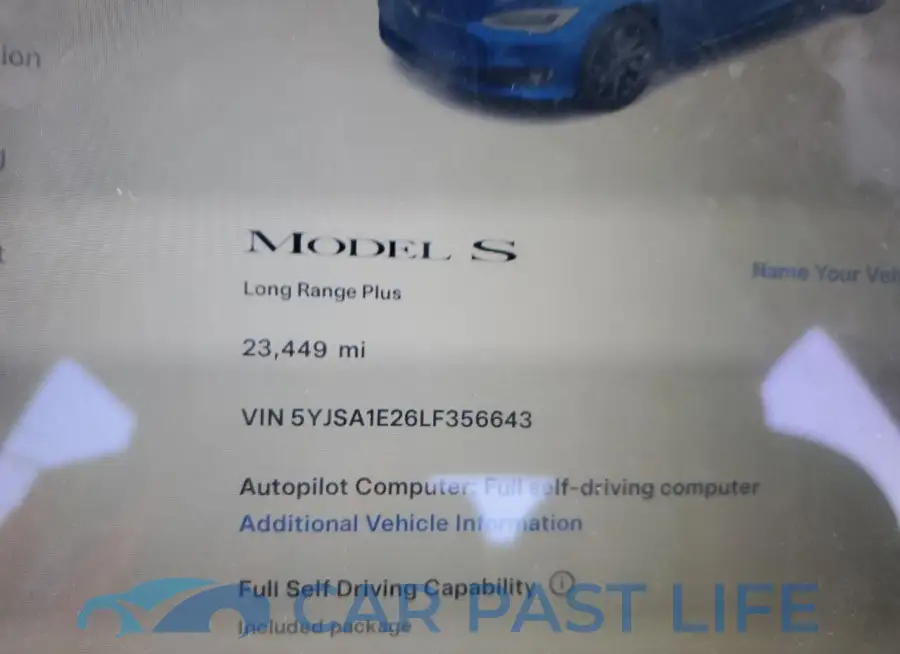 5YJSA1E26LF356643# 9
