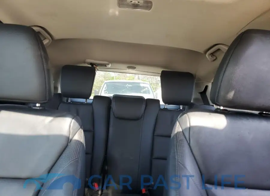 3CZRU6H73JM710289# 10