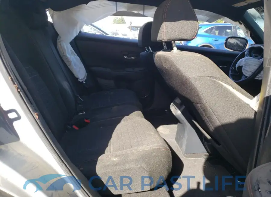 3CZRZ2H54RM718762# 10