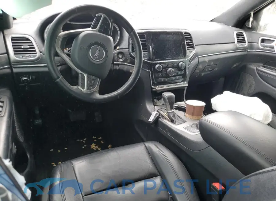1C4RJFBG6NC110350# 8