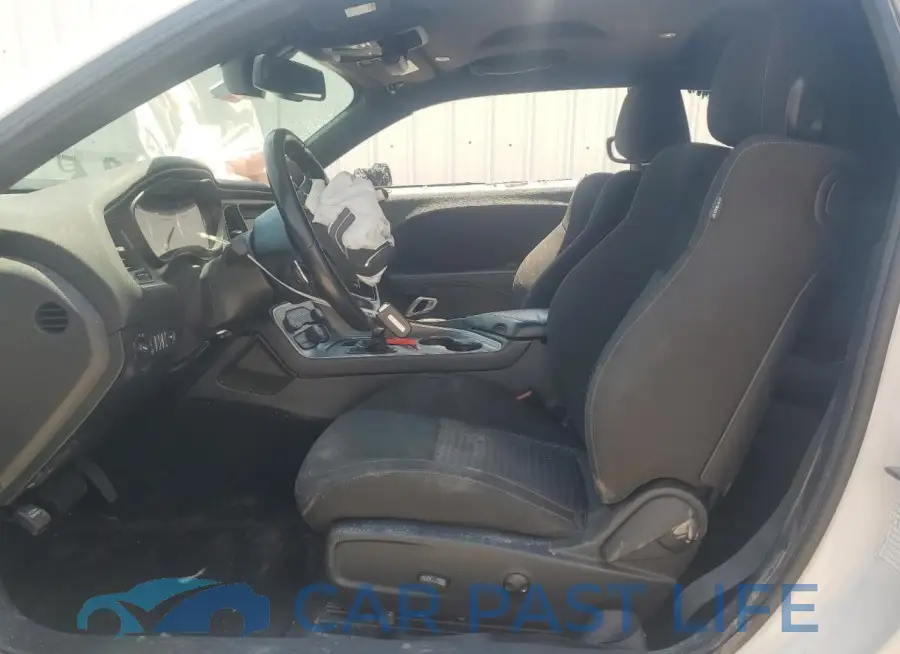 2C3CDZBT5NH105265# 7
