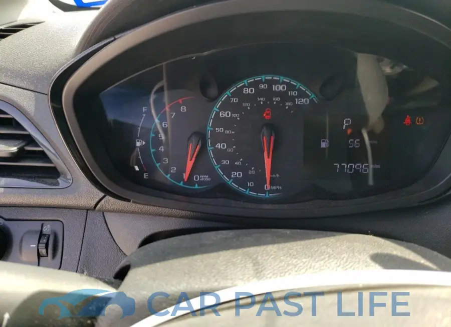 KL8CB6SA3HC826733# 9