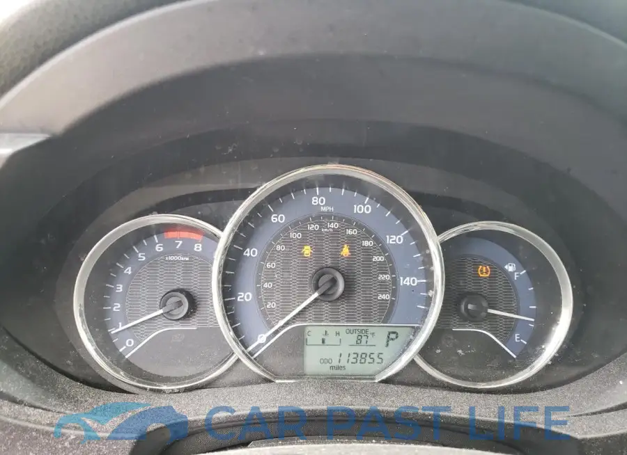2T1BURHE1GC575502# 9