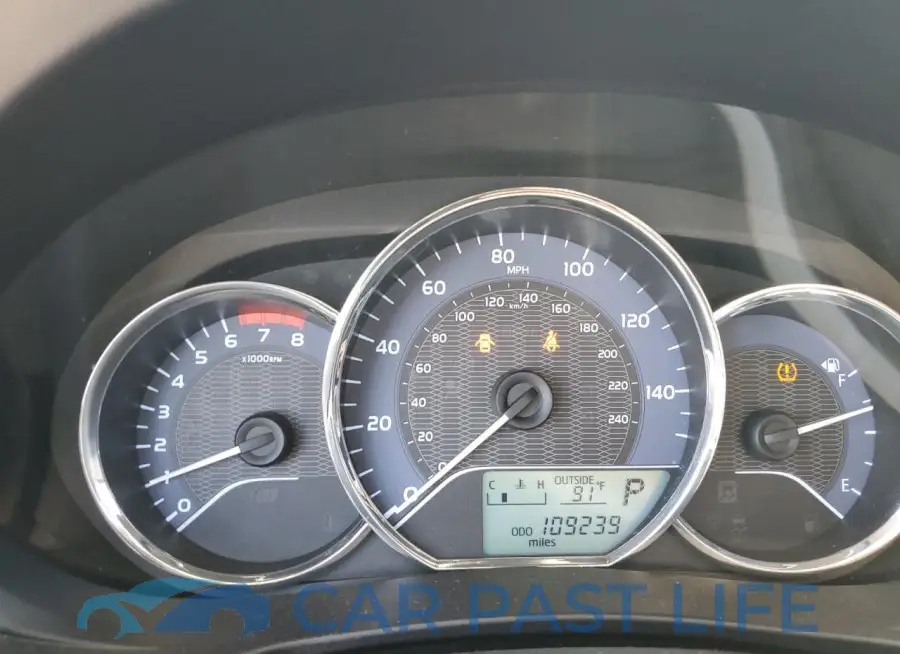 5YFBURHEXFP288805# 9