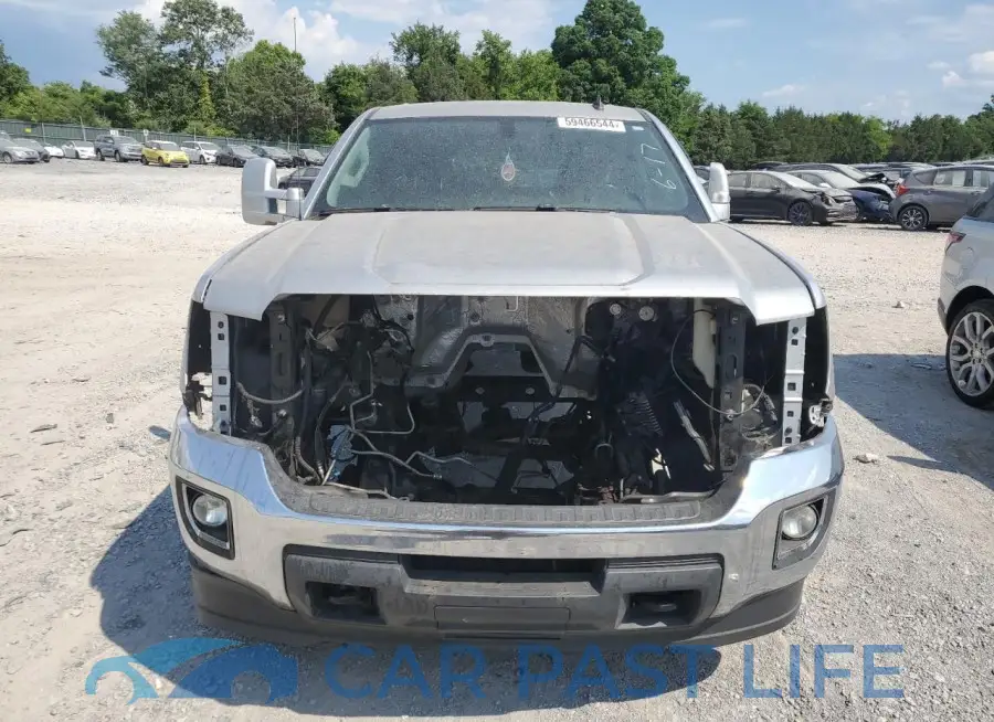 1GT11YEG8FF148635# 5