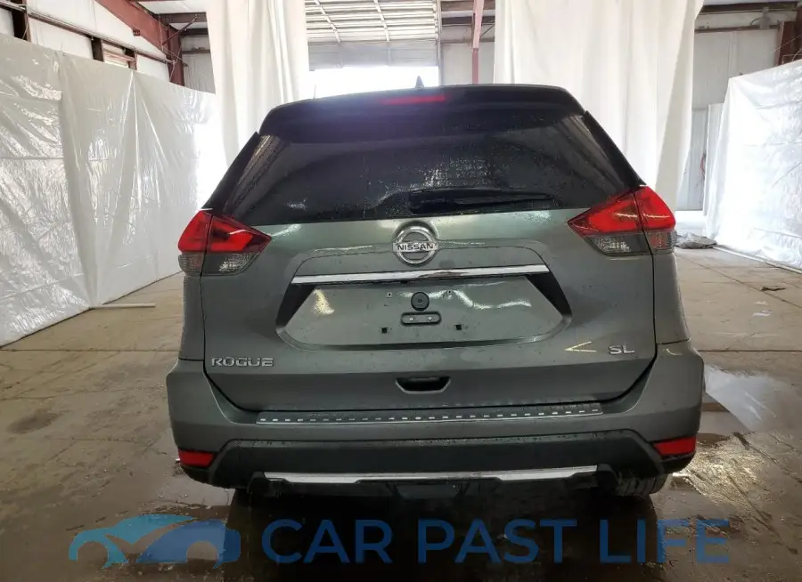 5N1AT2MTXHC855001# 6