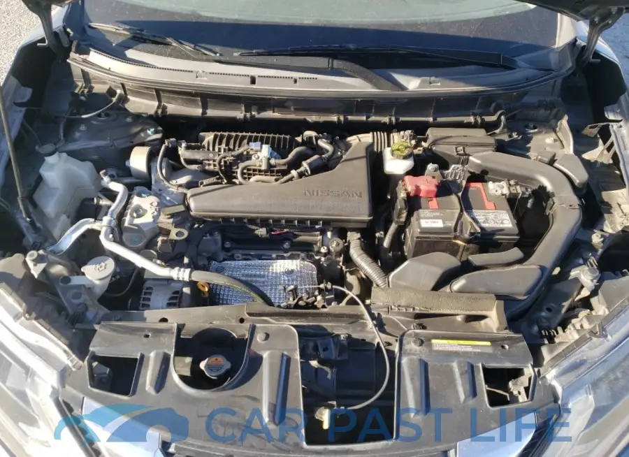 KNMAT2MT5LP532903# 11