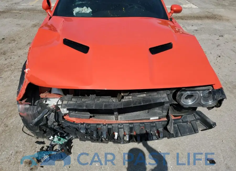 2C3CDZAG4NH188451# 11