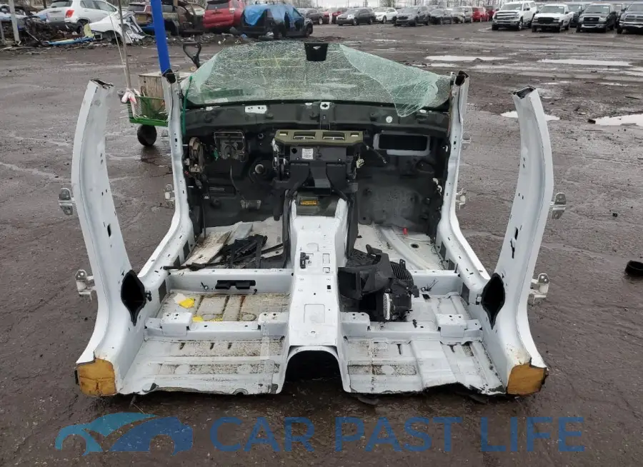 2C3CCABT6HH646205# 6