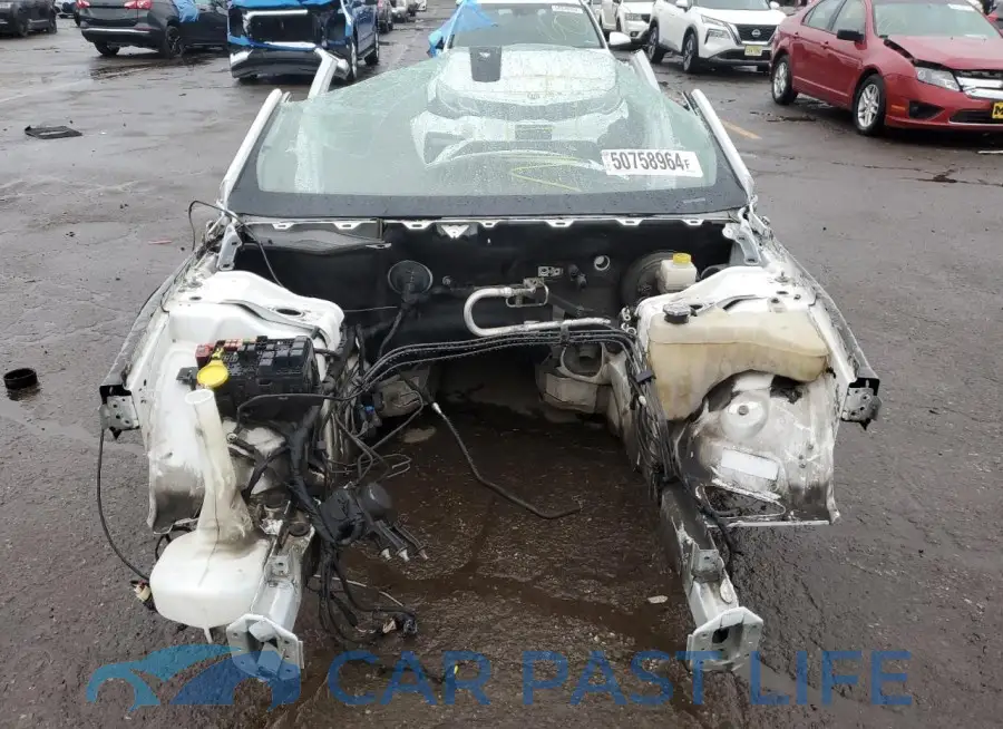 2C3CCABT6HH646205# 5