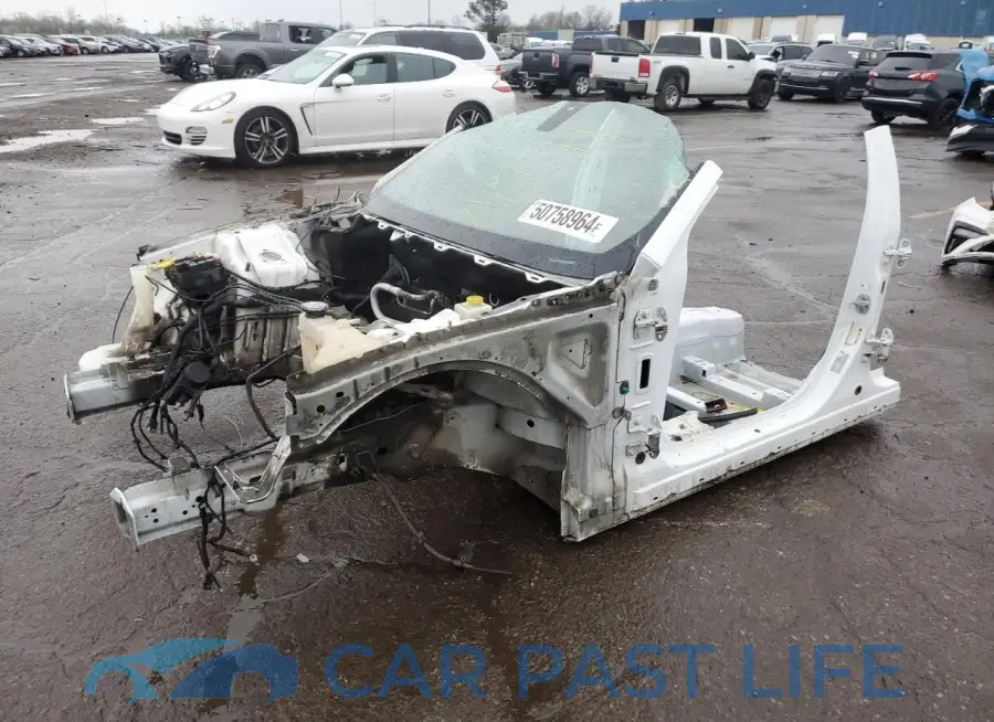 2C3CCABT6HH646205# 1