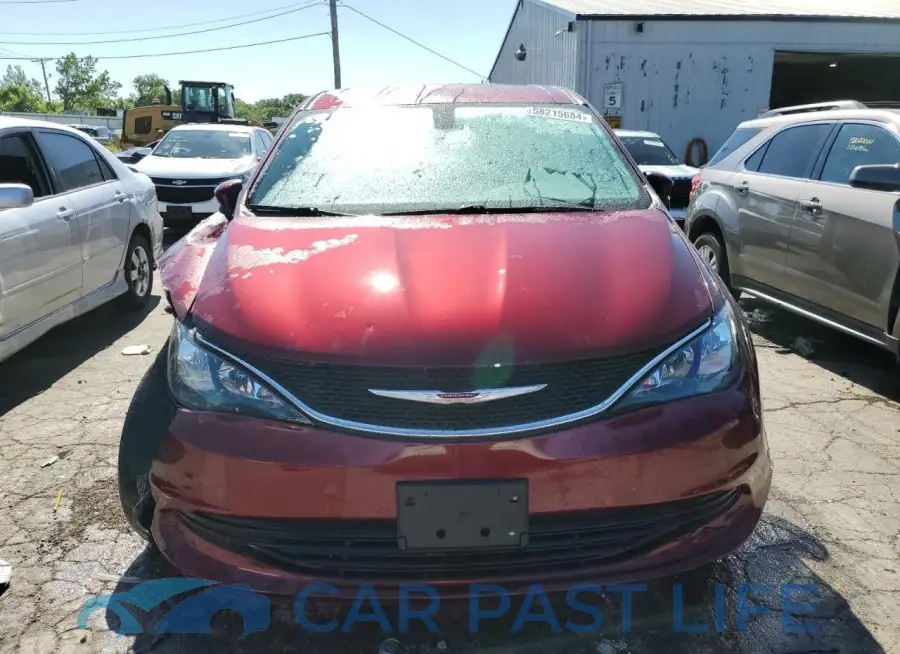 2C4RC1DG6HR520880# 5