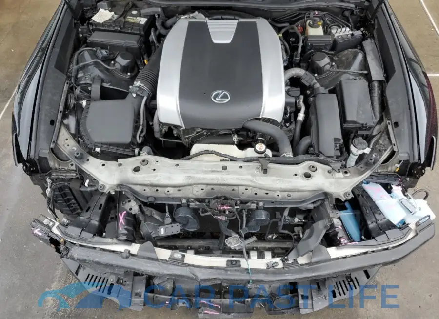 JTHG85EC1L5005933# 11