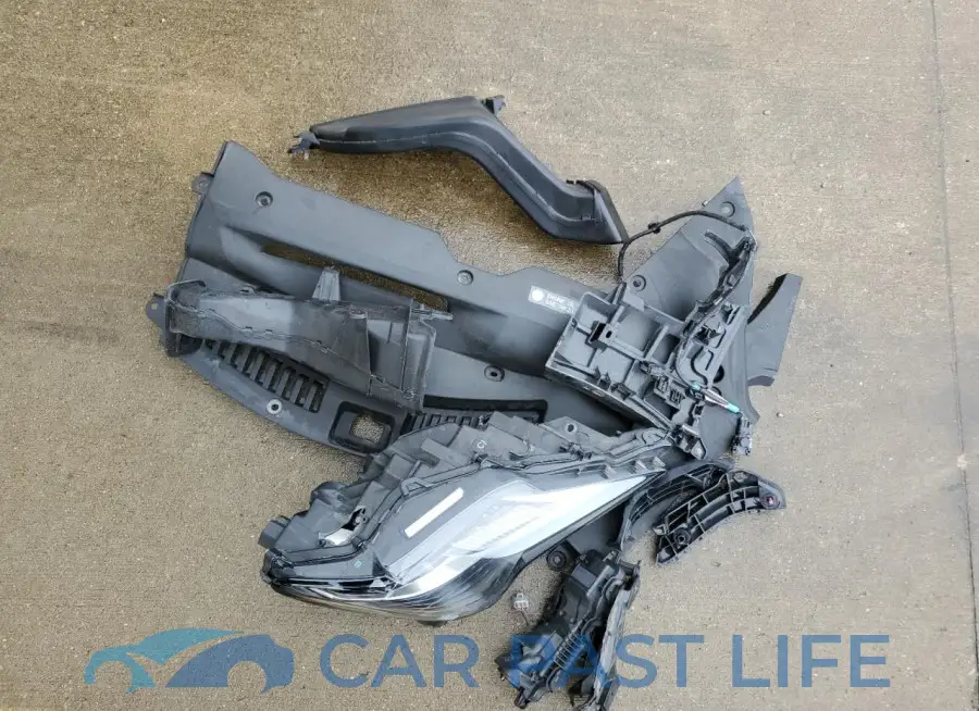 JTHG85EC1L5005933# 12