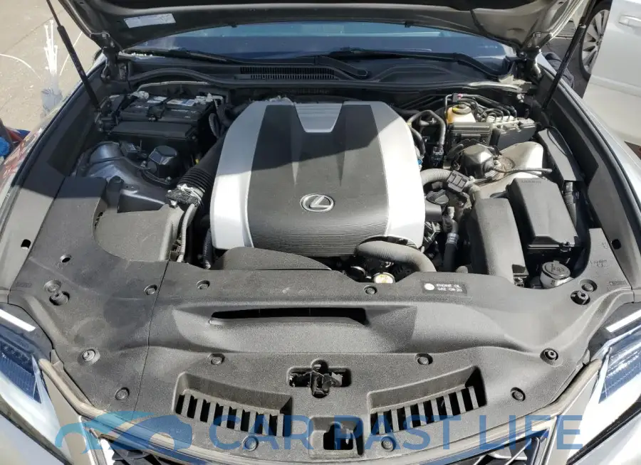 JTHG85EC3L5005822# 11